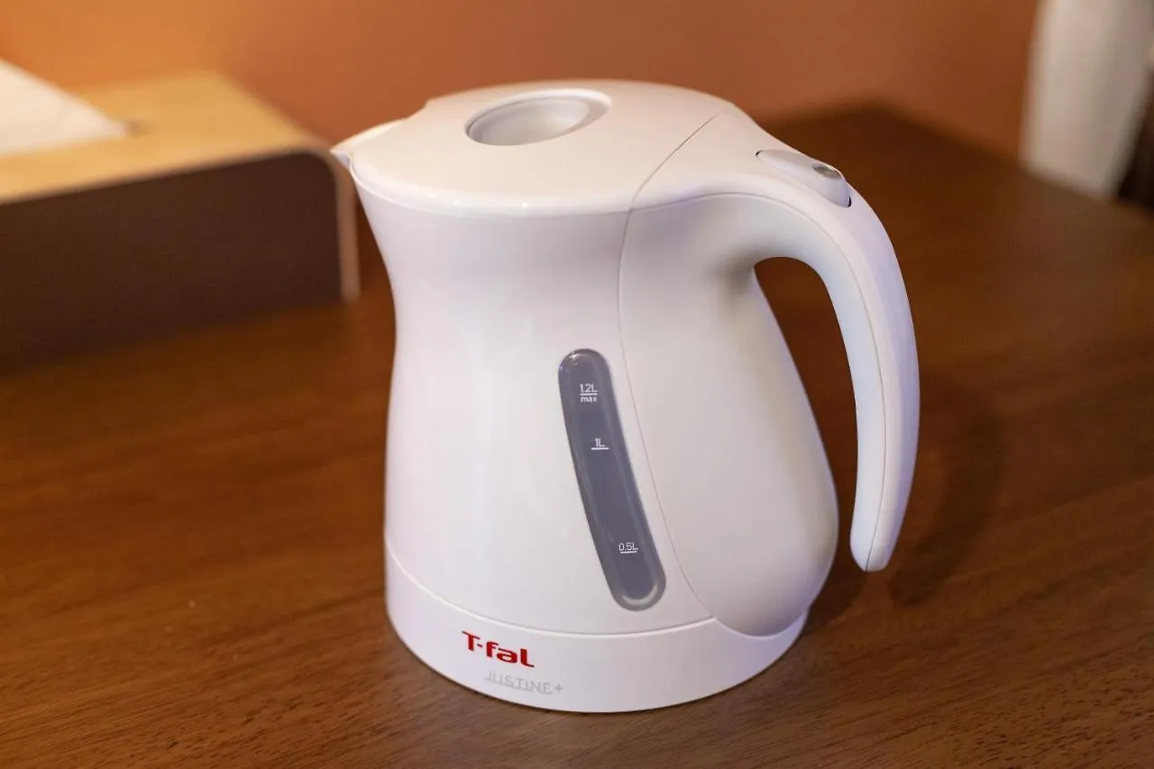 Apartmán Ko-Fu-Sou Prefektura Tokio