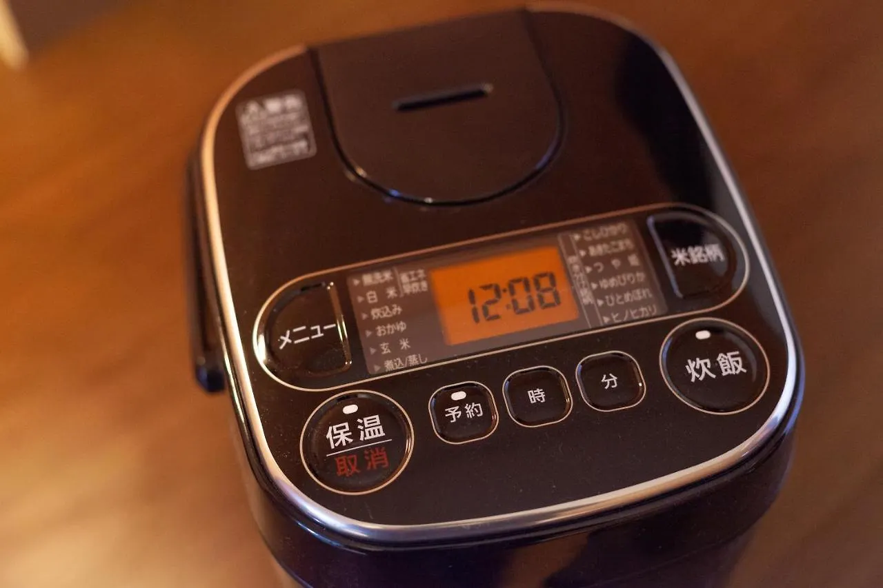 Apartmán Ko-Fu-Sou Prefektura Tokio