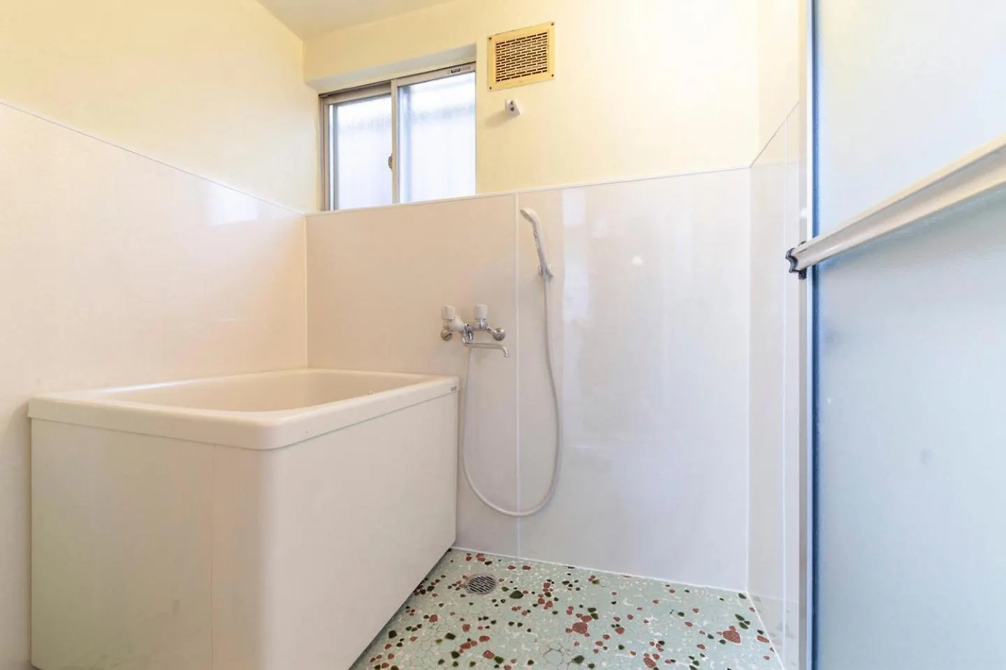 Apartmán Ko-Fu-Sou Prefektura Tokio