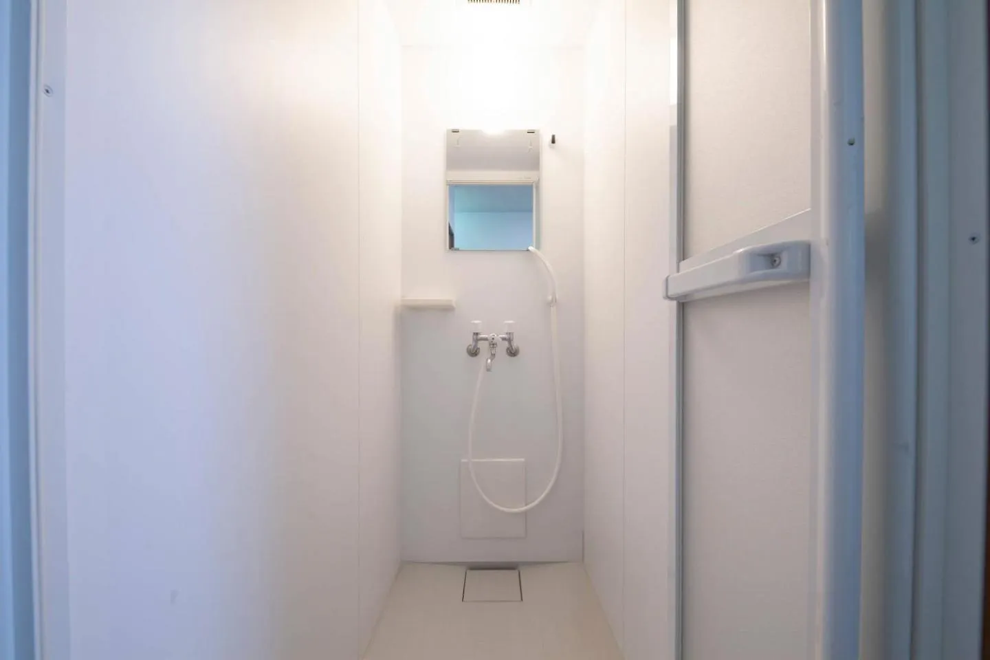 Ko-Fu-Sou Apartment Tokyo